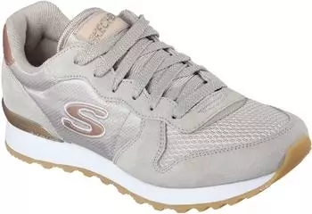 Skechers OG 85 Low taupe/rose gold
