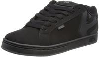 Etnies 4101000203-013, Etnies Fader - Herren Sneakers Skate Skater Schuhe Schwarz