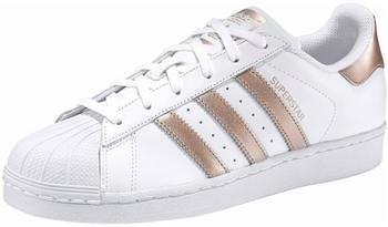 Adidas Superstar Women footwear white/supplier colour