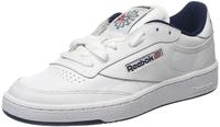 Reebok 100000156, Reebok Club C 85 Classic white