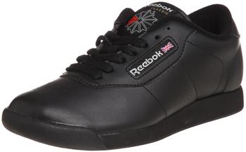 Reebok Princess Wmn int-black