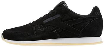 Reebok CL Leather Crepe Neutral POP black/white