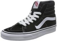 Vans M SK 8 HI Sneaker VD5IB8C (black white) (47) schwarz