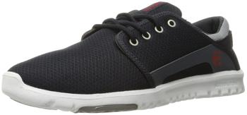 Etnies Scout navy/grey/red