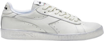 Diadora Game L Low Waxed white/white/white