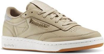 Reebok Club C 85 Diamond W oatmeal/chalk/gum