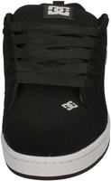 Sneakers DC Shoes COURT GRAFFIK 300529-001 Schwarz Male