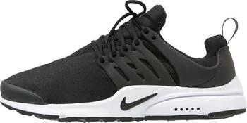 Nike Air Presto black/black/white