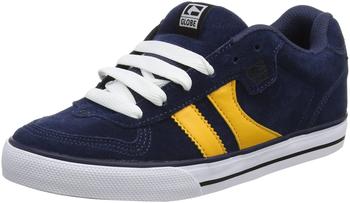 Globe Encore-2 navy/yellow