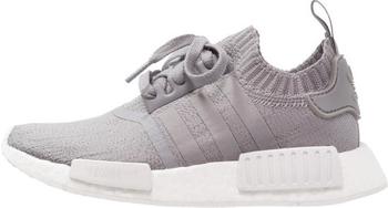 Adidas NMD_R1 Primeknit W grey three/grey three/footwear white