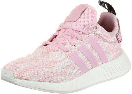 Adidas NMD_R2 Women wonder pink/wonder pink/core black