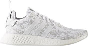 Adidas NMD_R2 Women grey/grey/shock pink