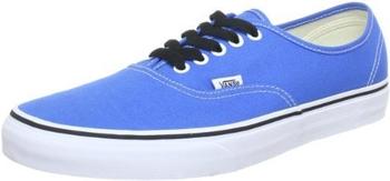Vans Authentic french blue/true white