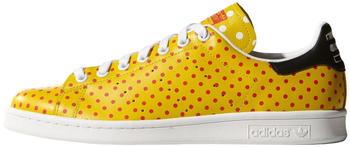 Adidas Stan Smith Pharrell Williams Polka Dot yellow