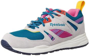 Reebok Ventilator SO Wmn emerald/stl/pink/ambr/navy/chalk