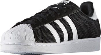 Adidas Superstar core black/white/white