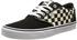Vans Atwood