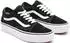 Vans Old Skool Platform (VA3B3UY28) black/white