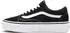 Vans Old Skool Platform (VA3B3UY28) black/white