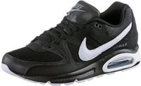 Nike 629993-032, NIKE Air Max Command Sneaker Herren 032 - black/white-cool grey 44