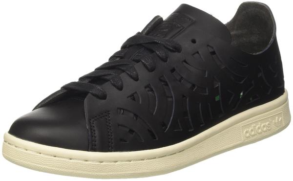 stan smith platform black