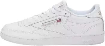 Reebok Club C 85 Women white/light grey