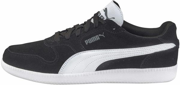 Puma Icra Trainer black/white