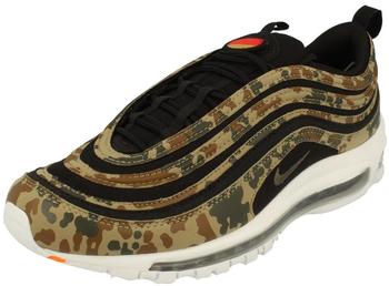 Nike Air Max 97 Premium bamboo/black/dark khaki/sequoia