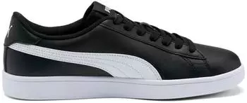 Puma Smash v2 L – Gummisohle und nachhaltige Zertifizierungen für den Alltag