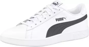 Puma Smash v2 L white/black