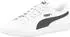 Puma Smash v2 L white/black