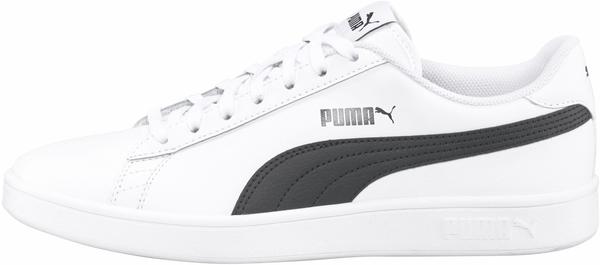Puma Smash v2 L white/black