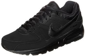 Nike Air Max Command Leather black/neutral grey/anthracite