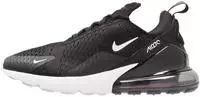 Nike AH8050, NIKE Herren Freizeitschuhe Herren Sneakers Air Max 270 Grau male