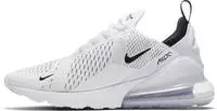 Nike AH8050-100, Nike Air Max 270 - wei&szlig; Herren