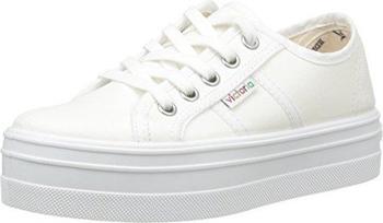 Victoria Shoes 9200 white