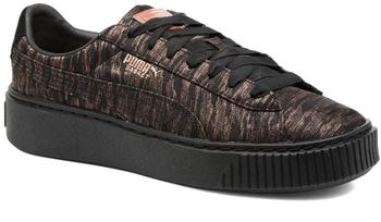Puma Platform VR Women black