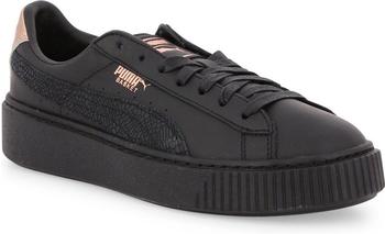 Puma Euphoria RG Women puma black/rose gold