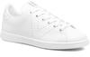 Victoria Shoes Victoria Deportivo Glitter (125104) white