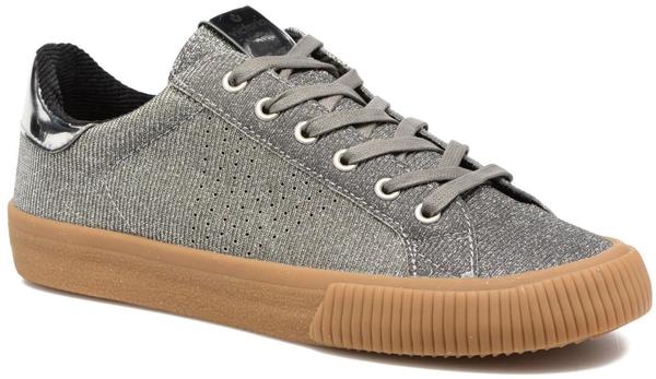 Victoria Shoes Deportivo Lurex (065115) grey