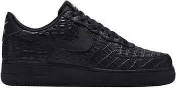 Nike Air Force 1 '07 LV8 black/black