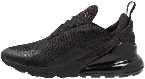 Nike Air Max 270 Black/Black/Black