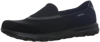 Skechers GOwalk (13510) black/black