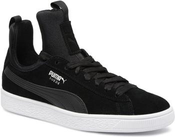 Puma Suede Fierce Women puma black/puma black