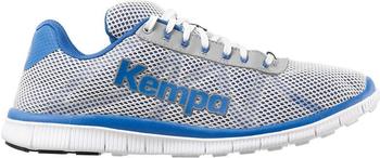 Kempa K-Float silver gray/royal
