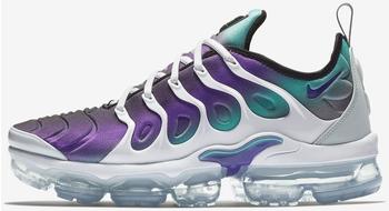 Nike Air VaporMax Plus white/aurora/black/fierce purple