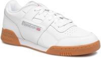 Reebok Classics CN2126/5.5, Reebok Classics Workout Plus Trainers Wei&szlig; EU 36 1/2