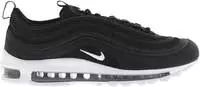 Nike 921826-001, Nike - Air Max 97 - Sneaker schwarz wei&szlig; Herren