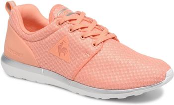 Le Coq Sportif Dynacomf W Feminine Mesh/Metallic papaya punch/old silver