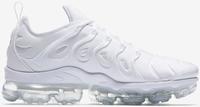 Nike 924453-100-36, Nike Air VaporMax Plus White Platinum - 36